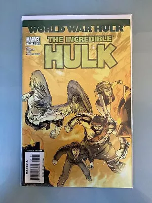 Buy Incredible Hulk(vol. 2) #111 - Marvel Comics - Combine Shipping • 4.73£