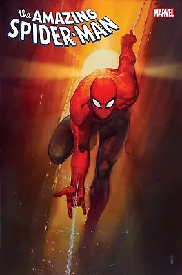 Buy AMAZING SPIDER-MAN #45 Marvel Comics (2024) 25 COPY INCV ALEX MALEEV VAR • 4.43£