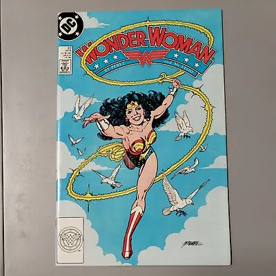 Buy Wonder Woman #22 - 11/1988 - DC Comic Books  • 10.28£