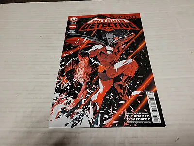 Buy Detective Comics # 1043 (DC, 2021) 1st Print Cover 1 • 10.87£