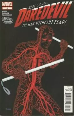 Buy Daredevil #18 - Marvel Comics - 2012 • 2.95£
