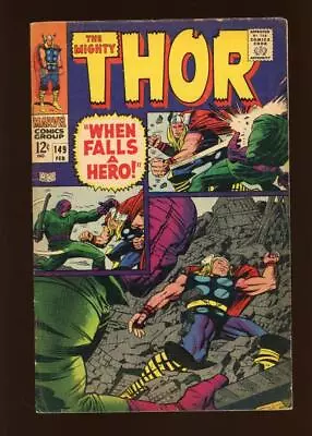 Buy Thor 149 VG 4.0 High Definition Scans * • 15.89£