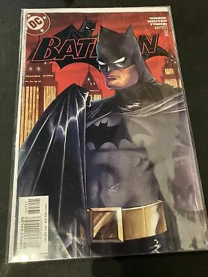 Buy Batman #627 • 3.95£