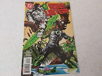 Buy Green Lantern  No. 82  -  JANUARY 1997 COMIC • 3.16£