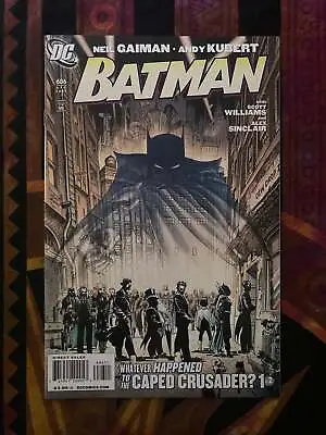 Buy Batman (1940) #686 • 5.79£