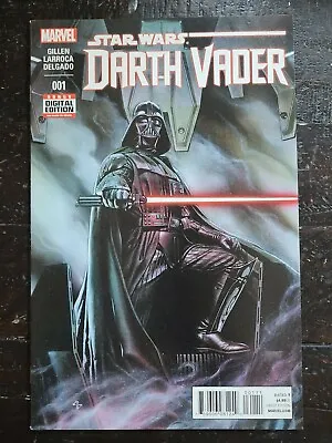 Buy Star Wars Darth Vader #1 First Appearance Of Black Krrsantan Disney+ • 19.79£