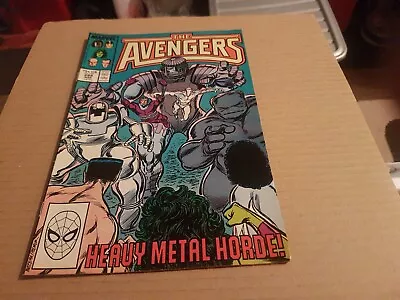 Buy Avengers #289 . • 4.80£