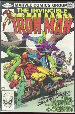 Buy Iron Man #160, 166, 172, 179 VF To NM Marvel Comics High Grade • 15.95£