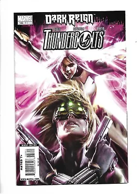Buy Marvel Comics - Thunderbolts Vol.1 #133 (Aug'09)   Near Mint • 2£