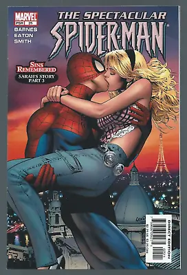 Buy The Spectacular Spider-Man #25 Marvel Comics 2005     (1145) • 1.42£