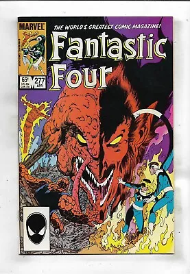 Buy Fantastic Four 1985 #277 Very Fine • 3.16£