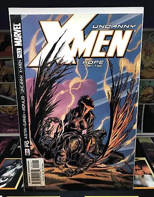Buy Uncanny X-Men #411 Marvel Comic 2002 • 2.39£