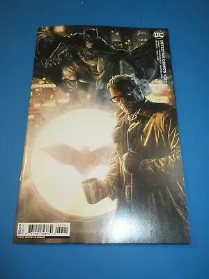 Buy Detective Comics #1057 Bermejo Variant NM Gem Wow Batman • 6.08£