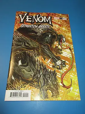 Buy Venom Separation Anxiety #1 Meyers Variant NM Gem Wow • 5.53£