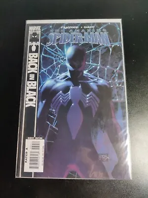 Buy Amazing Spider-man #539, VF/NM , Back In Black • 10.41£