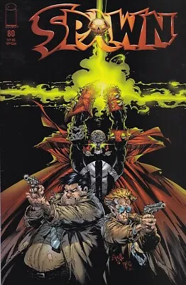 Buy SPAWN #80 - Back Issue • 6.99£