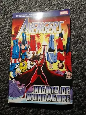 Buy Avengers 187 (1979) Origin Of The Darkhold. Modred, Scarlet Witch, Chthon App... • 9.90£