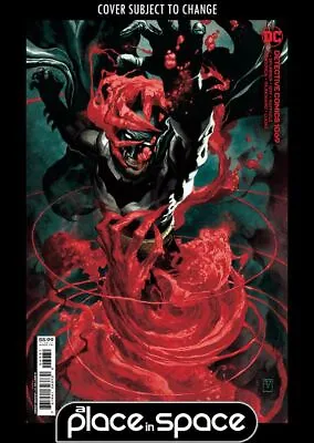 Buy Detective Comics #1069b - Jh Williams Iii Variant (wk09) • 5.85£
