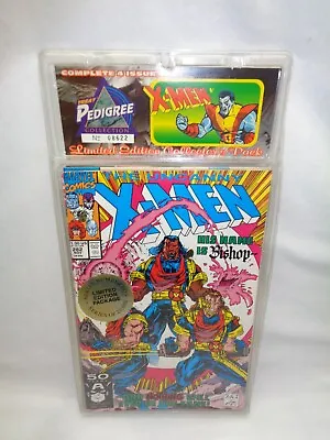 Buy Marvel Comics 4 Issue Set X-men #2, X-Factor, Uncanny X-men #282, Wolverine #48 • 27.98£