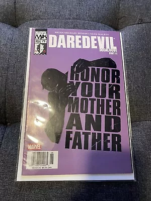 Buy Daredevil 6 Book Lot • 20.79£