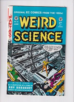 Buy Weird Science (1992) #  20 (4.0-VG) (1977480) 1997 • 10.80£