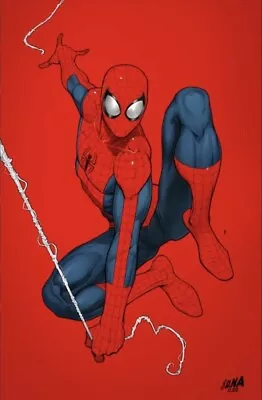 Buy Amazing Spider-Man #19 (RARE Nakayama Unknown Comics Virgin Variant Cover) • 19.99£