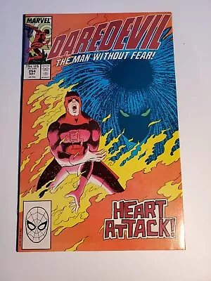 Buy Daredevil The Man Without Fear # 254 • 19.79£