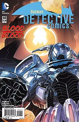 Buy Detective Comics Batman # 46 Regular Cover NM DC • 3.15£