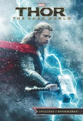 Buy Thor: The Dark World (Junior Noveli..., Siglain, Michae • 4.49£