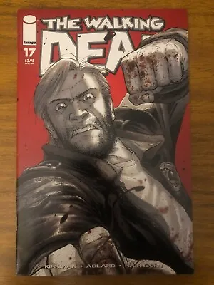Buy The Walking Dead Vol.1 # 17 - 2005 • 25£