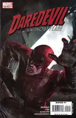 Buy Daredevil (Vol. 2) #101 FN; Marvel | Ed Brubaker - We Combine Shipping • 1.97£