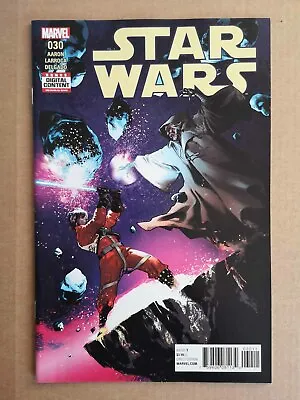 Buy Star Wars #30 - Marvel Comics Vol. 2 (2015 - 2020) • 4.25£