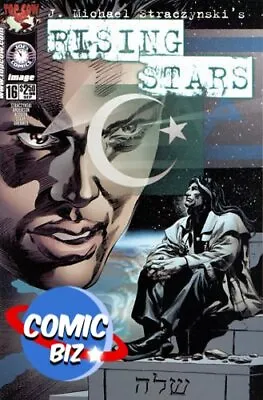 Buy Rising Stars #16 (2001) 1st Printing Bagged & Boarded Top Cow Comics • 3.50£