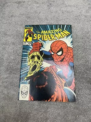 Buy Amazing Spider-man 245 • 15.75£
