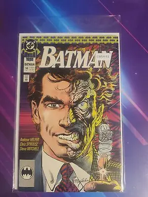 Buy Batman Annual #14 Vol. 1 9.2 Dc Annual Book Cm54-61 • 7.19£