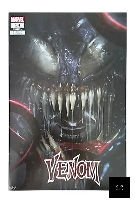 Buy Venom #14 Bosslogic KRS / Marvel Comics Exclusive Variant NM NEW • 9.99£