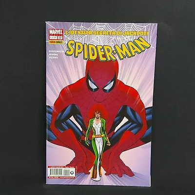 Buy Marvel - AMAZING SPIDER-MAN - Spider-Man 512 Sandwiches RIF D5 • 2.55£
