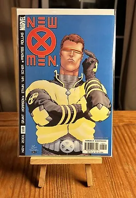 Buy New X-Men #118 FN/VF 1st Appearance Of Stepford Cuckoos Marvel Comics • 7.90£