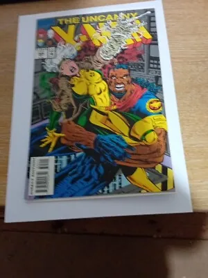 Buy Marvel Comics The Uncanny X- MEN No 305 • 6.99£