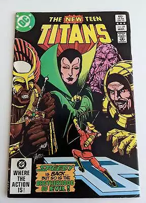 Buy New Teen Titans #29 (1983) • 2.50£