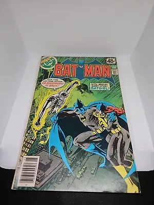 Buy Batman #311 , DC 1979 Comic Book, F/VF 7.0 • 12.79£