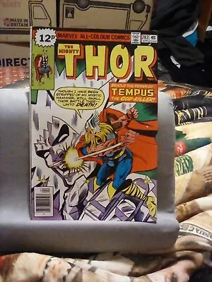 Buy Thor 282.Apr 1979.FN/VF.Pence Copy. • 2.50£