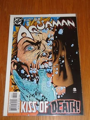 Buy Aquaman #30 Dc Comics July 2005 • 2.99£