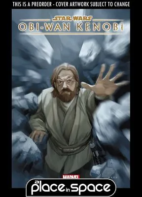 Buy (wk13) Star Wars: Obi-wan Kenobi #6a -  - Preorder Mar 27th • 5.15£
