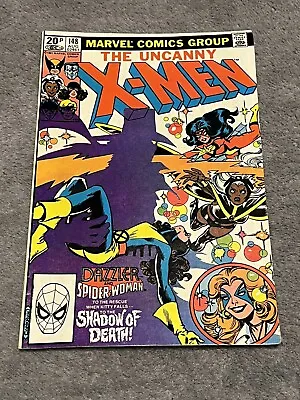 Buy The Uncanny X-Men #148 - Dazzler • 8.95£