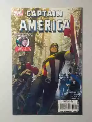 Buy Captain America #602 NM Marvel Comics C30A • 3.87£