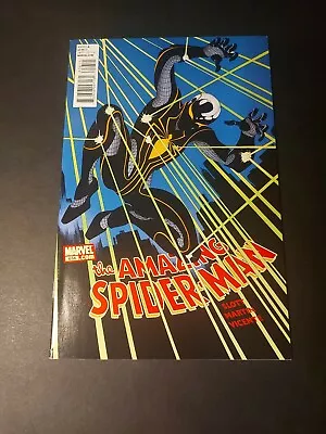 Buy AMAZING SPIDER-MAN #656 NEAR MINT 1st APPEARANCE OF NEW SPIDER ARMOR   2011 NM • 28.01£