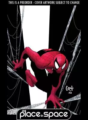 Buy (wk21) Amazing Spider-man #50h (1:100) Greg Capullo Virgin - Preorder May 22nd • 69.99£