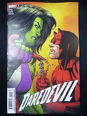 Buy DAREDEVIL #5 - Mar 2024 Marvel Comic #255 • 4.85£