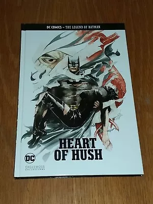 Buy Heart Of Hush #73 Dc Comics The Legend Of Batman  • 20.99£